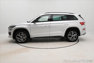 Škoda Kodiaq 2,0 TDI 147 kW DSG 4x4 Sp 2023