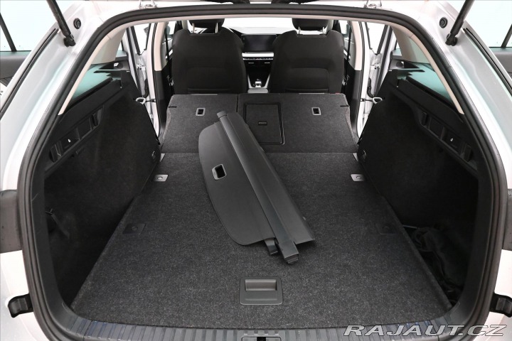Škoda Octavia 2,0 TDI 110 kW DSG Clever 2023