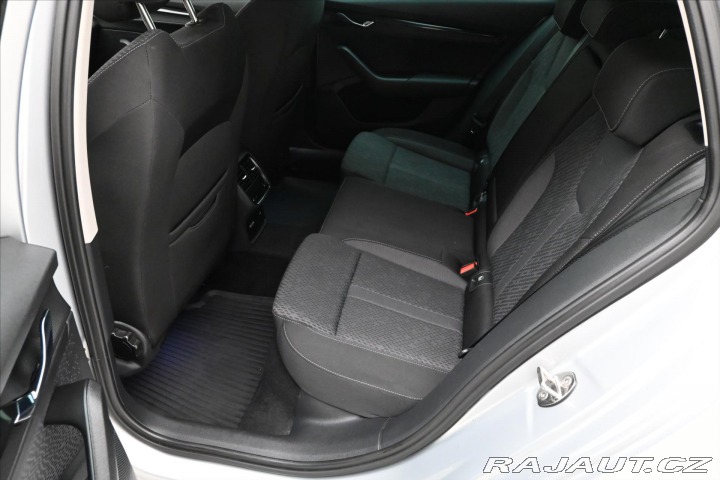 Škoda Octavia 2,0 TDI 110 kW DSG Clever 2023