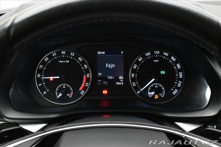 Škoda Octavia 2,0 TDI 110 kW DSG Clever 2023