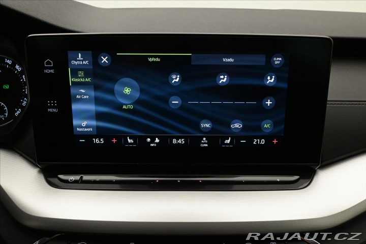 Škoda Octavia 2,0 TDI 110 kW DSG Clever 2023