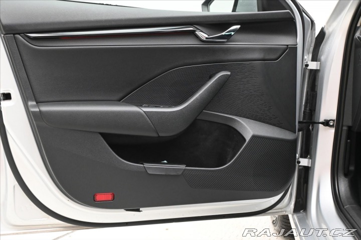 Škoda Octavia 2,0 TDI 110 kW DSG Clever 2023