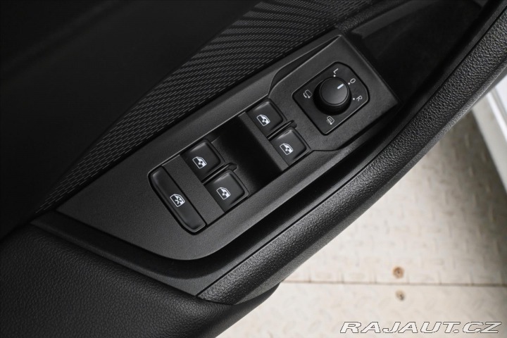 Škoda Octavia 2,0 TDI 110 kW DSG Clever 2023