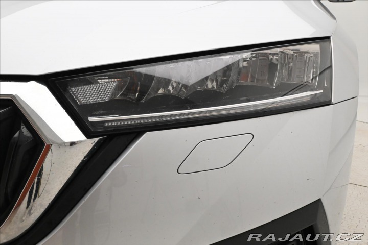 Škoda Octavia 2,0 TDI 110 kW DSG Clever 2023