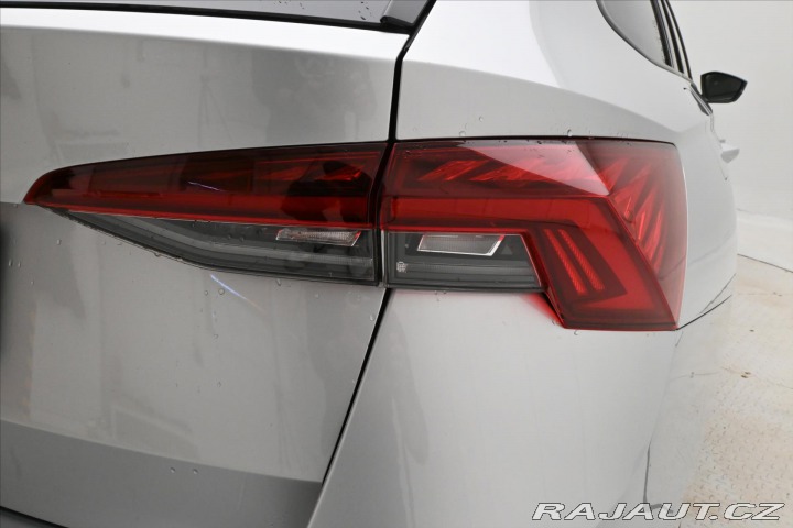 Škoda Octavia 2,0 TDI 110 kW DSG Clever 2023