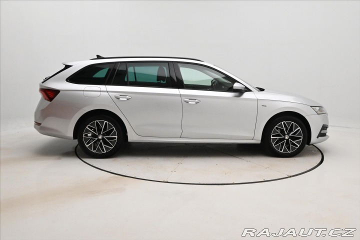 Škoda Octavia 2,0 TDI 110 kW DSG Clever 2023