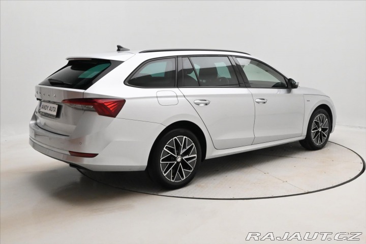 Škoda Octavia 2,0 TDI 110 kW DSG Clever 2023