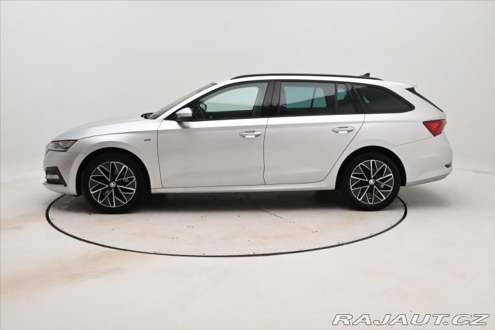 Škoda Octavia 2,0 TDI 110 kW DSG Clever 2023