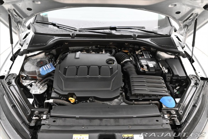 Škoda Octavia 2,0 TDI 110 kW DSG Clever 2023