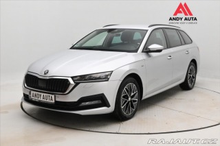 Škoda Octavia 2,0 TDI 110 kW DSG Clever 2023