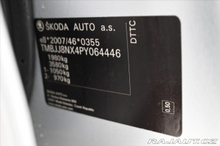 Škoda Octavia 2,0 TDI 110 kW DSG Clever 2023