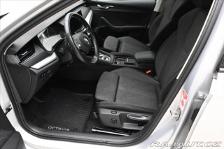 Škoda Octavia 2,0 TDI 110 kW DSG Clever 2023
