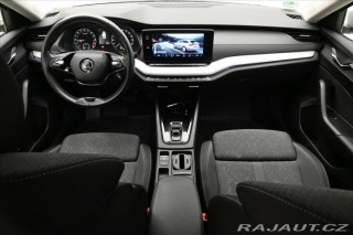 Škoda Octavia 2,0 TDI 110 kW DSG Clever 2023
