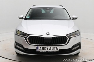 Škoda Octavia 2,0 TDI 110 kW DSG Clever 2023