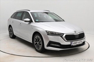Škoda Octavia 2,0 TDI 110 kW DSG Clever 2023