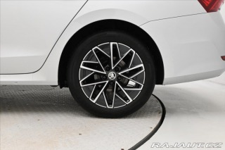 Škoda Octavia 2,0 TDI 110 kW DSG Clever 2023