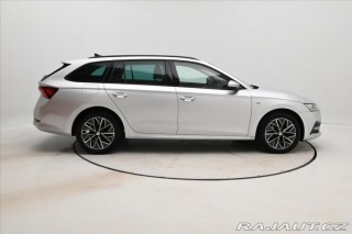 Škoda Octavia 2,0 TDI 110 kW DSG Clever 2023