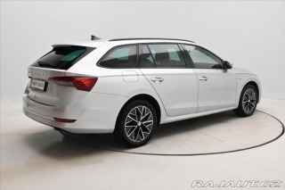 Škoda Octavia 2,0 TDI 110 kW DSG Clever 2023