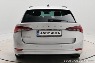 Škoda Octavia 2,0 TDI 110 kW DSG Clever 2023