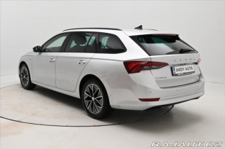 Škoda Octavia 2,0 TDI 110 kW DSG Clever 2023