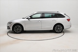 Škoda Octavia 2,0 TDI 110 kW DSG Clever 2023