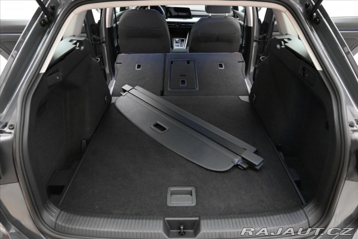 Volkswagen Golf 2,0 TDI 85 kW DSG Life Zá 2022