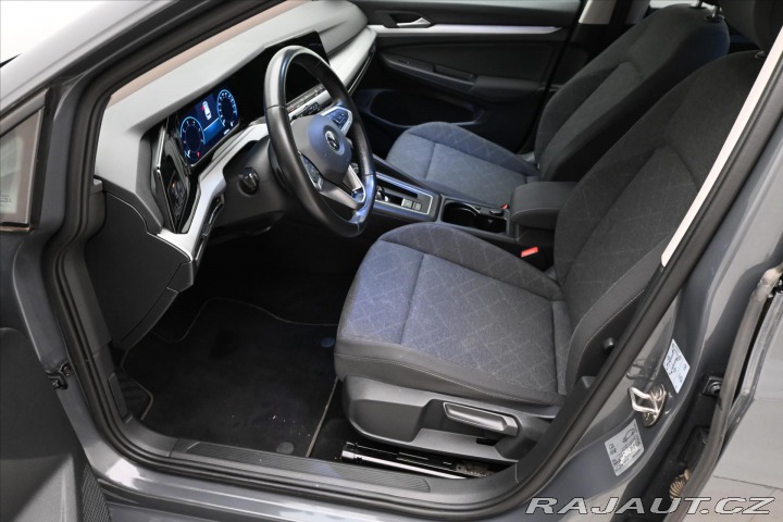 Volkswagen Golf 2,0 TDI 85 kW DSG Life Zá 2022