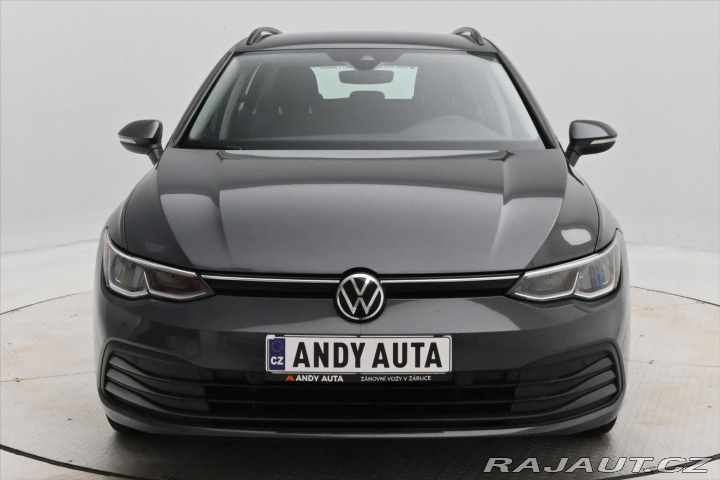 Volkswagen Golf 2,0 TDI 85 kW DSG Life Zá 2022