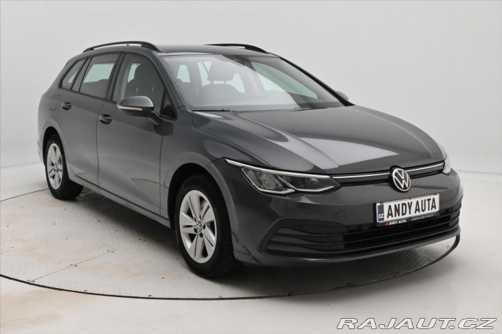 Volkswagen Golf 2,0 TDI 85 kW DSG Life Zá 2022