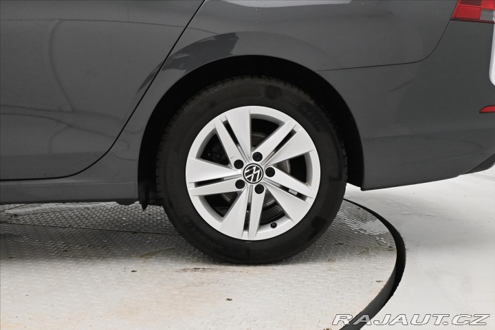 Volkswagen Golf 2,0 TDI 85 kW DSG Life Zá 2022