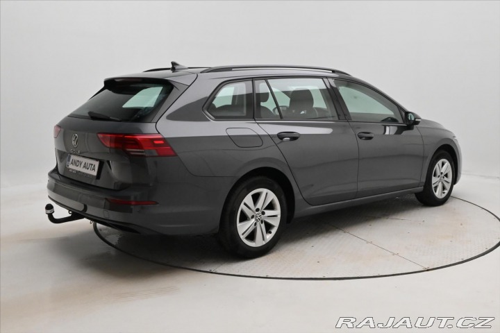 Volkswagen Golf 2,0 TDI 85 kW DSG Life Zá 2022