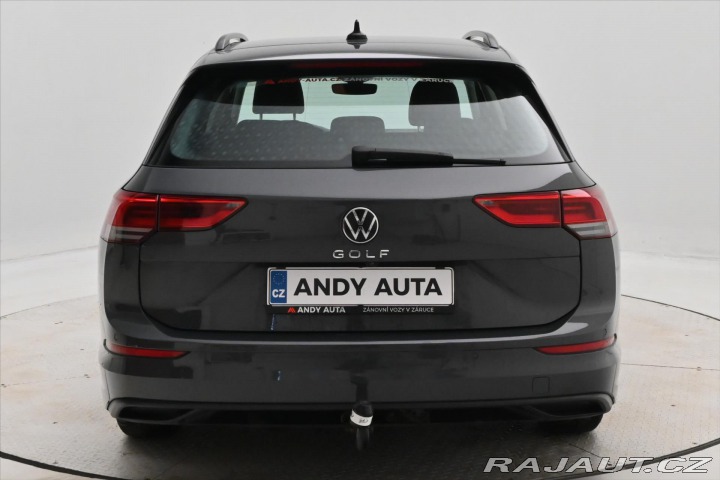 Volkswagen Golf 2,0 TDI 85 kW DSG Life Zá 2022