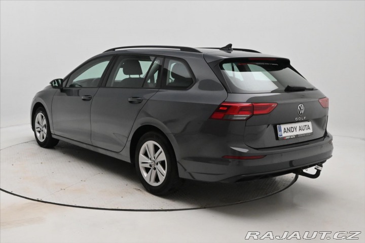 Volkswagen Golf 2,0 TDI 85 kW DSG Life Zá 2022