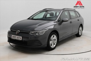 Volkswagen Golf 2,0 TDI 85 kW DSG Life Zá 2022