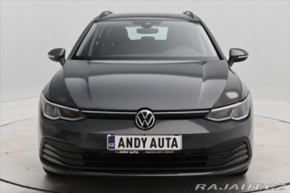Volkswagen Golf 2,0 TDI 85 kW DSG Life Zá 2022