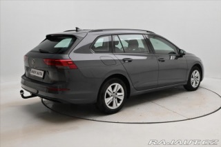 Volkswagen Golf 2,0 TDI 85 kW DSG Life Zá 2022
