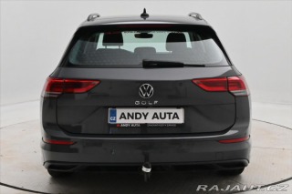Volkswagen Golf 2,0 TDI 85 kW DSG Life Zá 2022