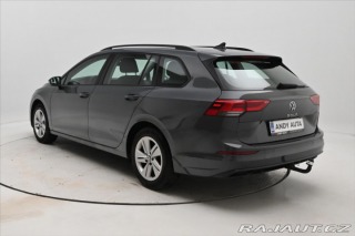 Volkswagen Golf 2,0 TDI 85 kW DSG Life Zá 2022