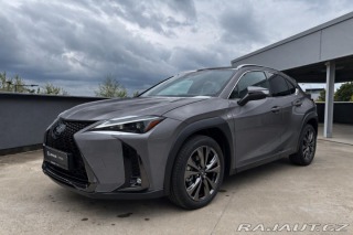 Lexus Ostatní modely UX 300h 300h 2.0L HEV F SPORT DES 1800
