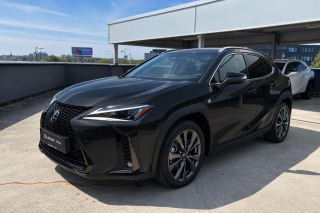 Lexus  UX 300h 300h 2.0L HEV F SPORT DES
