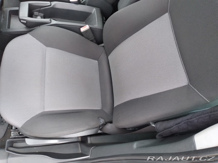 Opel Zafira 1.7 CDTI 7 MÍST KLIMA 2011
