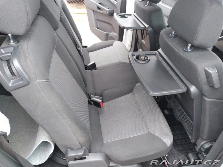 Opel Zafira 1.7 CDTI 7 MÍST KLIMA 2011