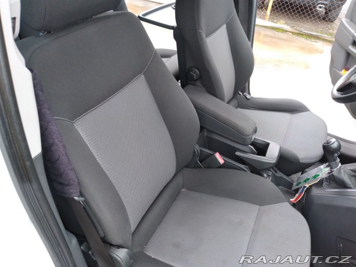 Opel Zafira 1.7 CDTI 7 MÍST KLIMA 2011