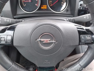 Opel Zafira 1.7 CDTI 7 MÍST KLIMA 2011