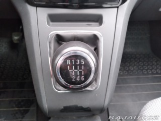 Opel Zafira 1.7 CDTI 7 MÍST KLIMA 2011
