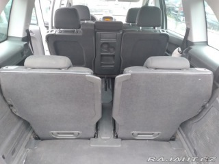 Opel Zafira 1.7 CDTI 7 MÍST KLIMA 2011
