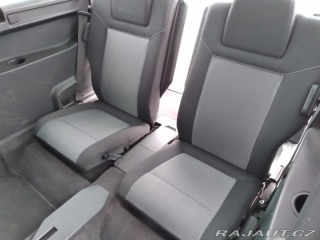 Opel Zafira 1.7 CDTI 7 MÍST KLIMA 2011