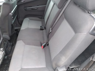 Opel Zafira 1.7 CDTI 7 MÍST KLIMA 2011