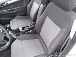 Opel Zafira 1.7 CDTI 7 MÍST KLIMA 2011