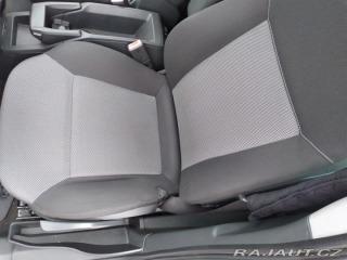 Opel Zafira 1.7 CDTI 7 MÍST KLIMA 2011